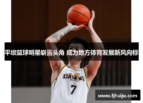 平坝篮球明星崭露头角 成为地方体育发展新风向标