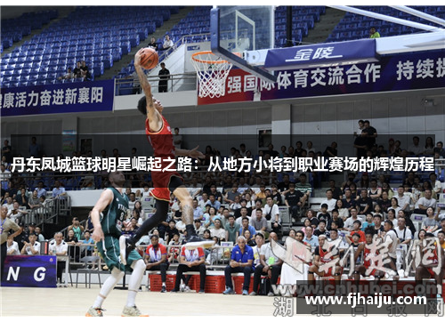 丹东凤城篮球明星崛起之路：从地方小将到职业赛场的辉煌历程